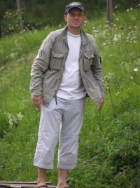 Дмитрий Михайлов