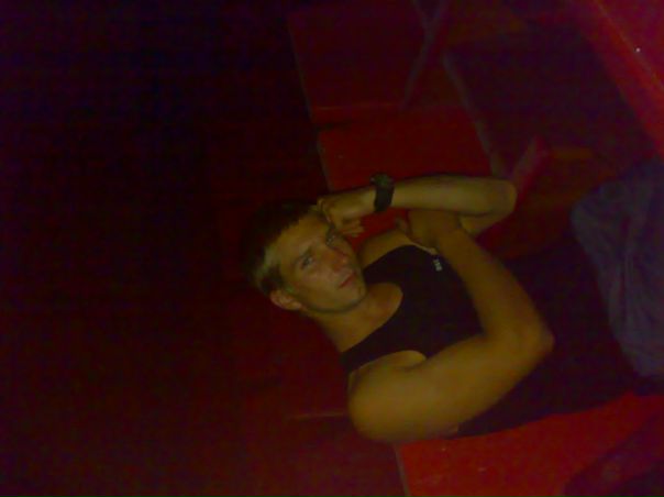 №10, Сергій Вербіцький №10, Сергій Вербіцький