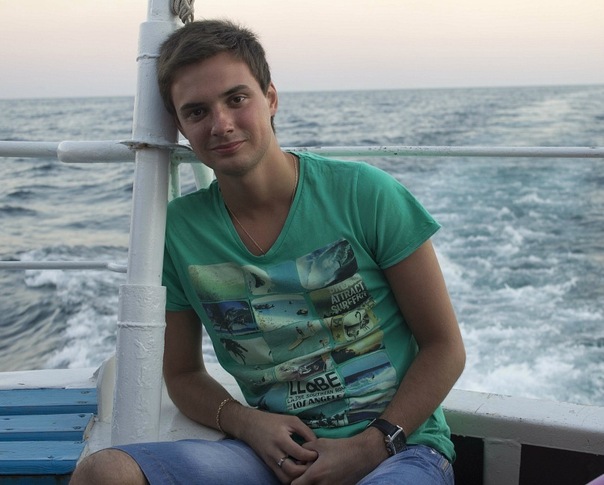 №4, Матвій Федик, 33 года, Львов №4, Матвій Федик, 33 года, Львов