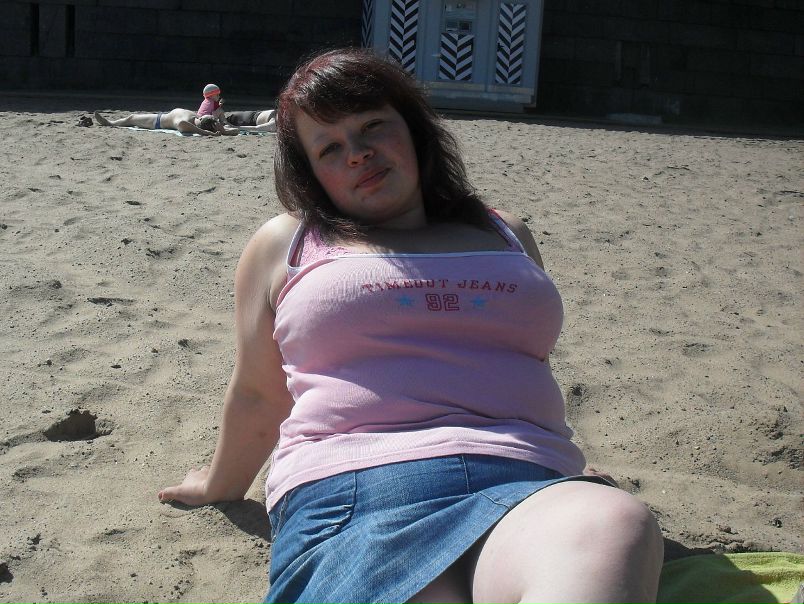 №37, Маришка Синицына, 38 лет, Санкт-Петербург №37, Маришка Синицына, 38 лет, Санкт-Петербург