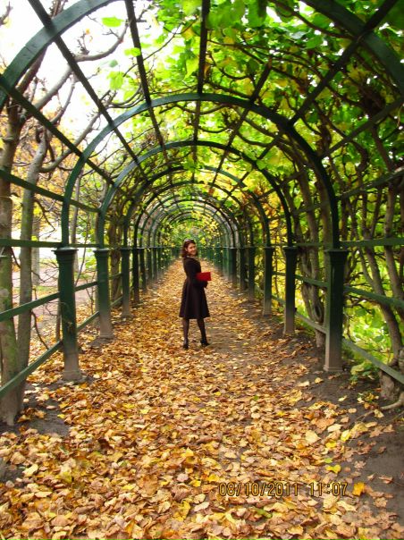 №26, Екатерина Уткина, Санкт-Петербург, Россия №26, Екатерина Уткина, Санкт-Петербург, Россия