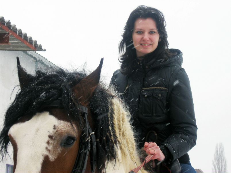 №28, Регина Попова, 37 лет №28, Регина Попова, 37 лет