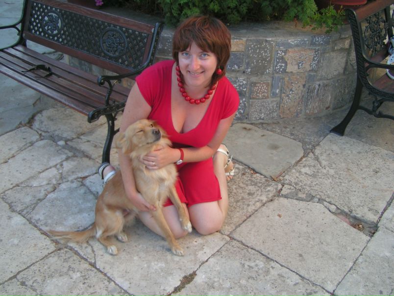 №129, Дорианна Туманская №129, Дорианна Туманская