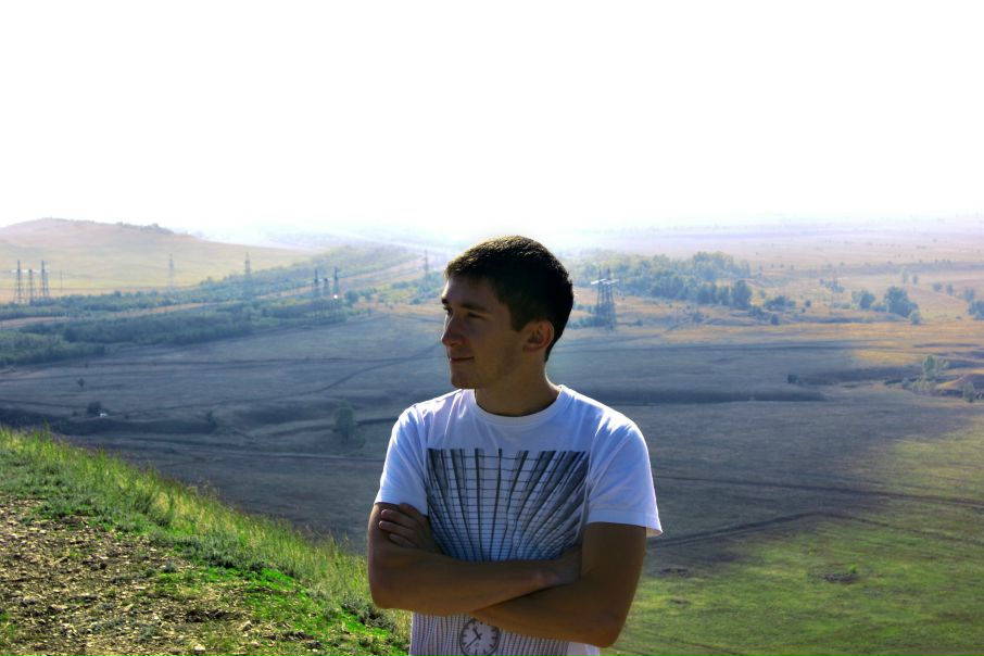 №6, Марат Гилемханов, 35 лет, Уфа №6, Марат Гилемханов, 35 лет, Уфа