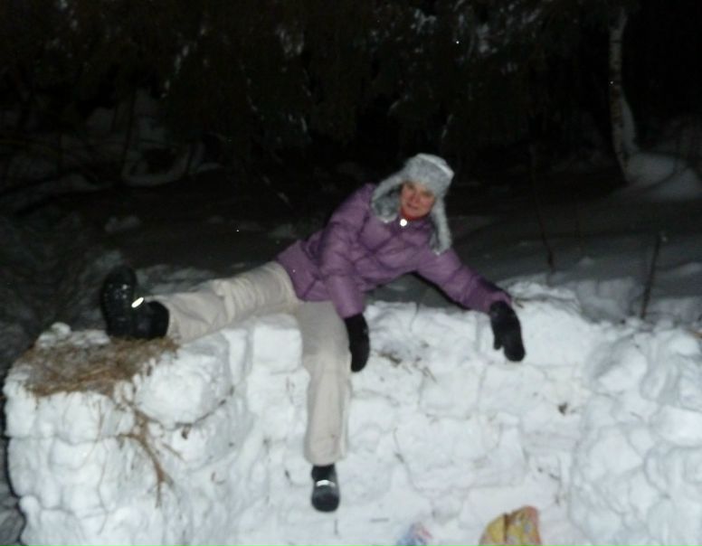 №183, Анна Лыхно, Ижевск №183, Анна Лыхно, Ижевск