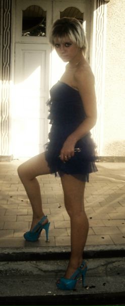 №170, Маришка Коноваленко-Бринько, 33 года, Донецк №170, Маришка Коноваленко-Бринько, 33 года, Донецк