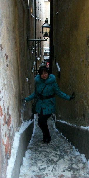 №66, Елена Бырдина, 34 года, Даугавпилс, Латвия №66, Елена Бырдина, 34 года, Даугавпилс, Латвия