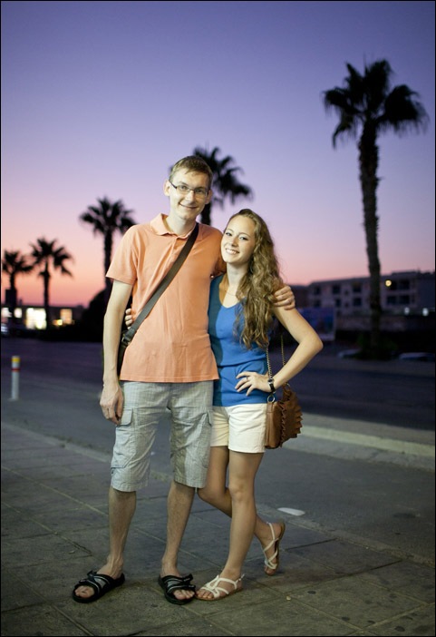 Фото профиля