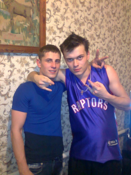 №55, Александр Надточий, 35 лет, Мошны №55, Александр Надточий, 35 лет, Мошны