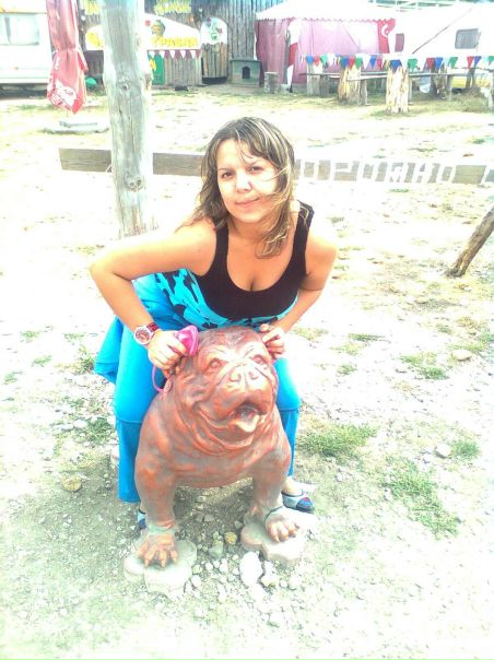 №116, Елена Шпак, 36 лет, Симферополь №116, Елена Шпак, 36 лет, Симферополь