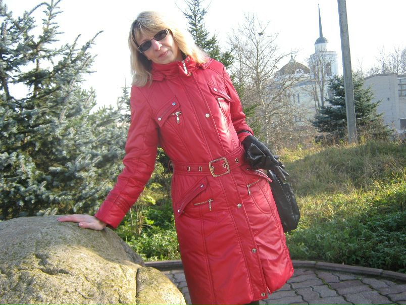 №12, Марина Деменкова №12, Марина Деменкова