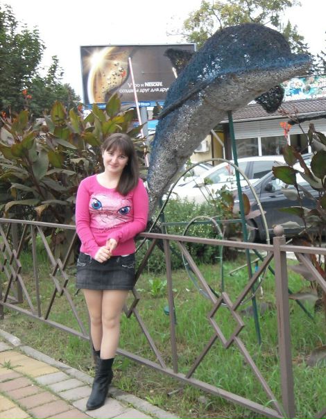 №6, Юля Гулян №6, Юля Гулян