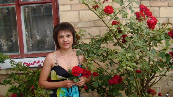 №57, Алена Цветоцкая, Бородянка №57, Алена Цветоцкая, Бородянка