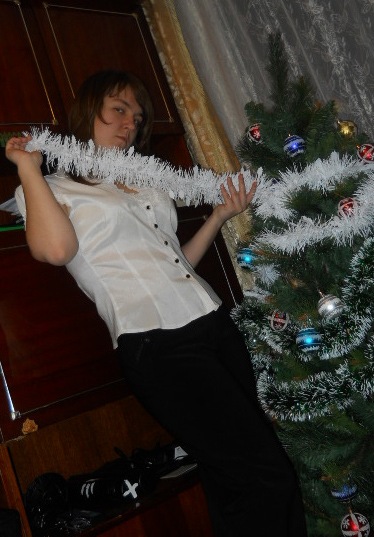 №8, Евгения Чапалда №8, Евгения Чапалда