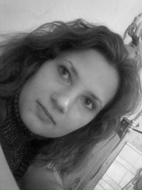 №20, Оля Дычаковская-Шостакович, 39 лет, Львов №20, Оля Дычаковская-Шостакович, 39 лет, Львов