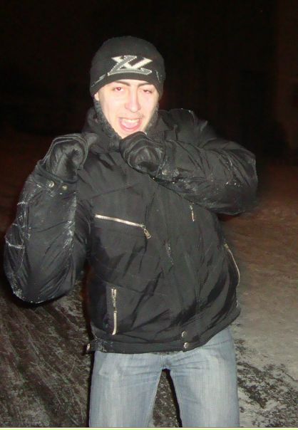 №7, Александр Кабарчук, Подольск №7, Александр Кабарчук, Подольск