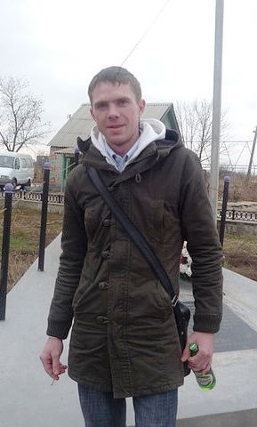 №11, Александр Дерновой, 41 год, Ростов-на-Дону №11, Александр Дерновой, 41 год, Ростов-на-Дону