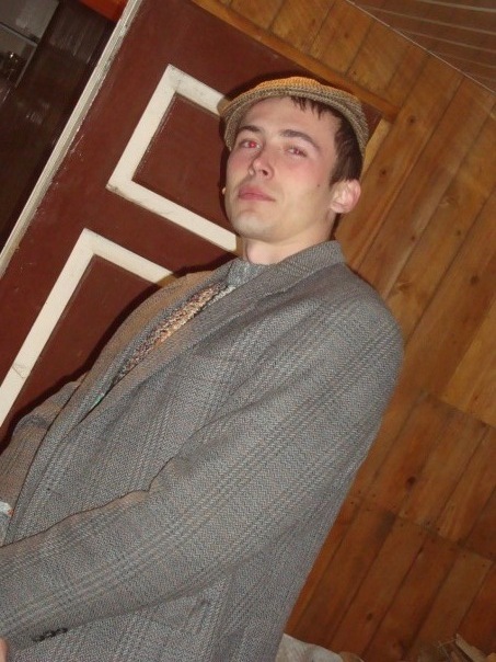 №51, Богдан Русин, Самбор №51, Богдан Русин, Самбор