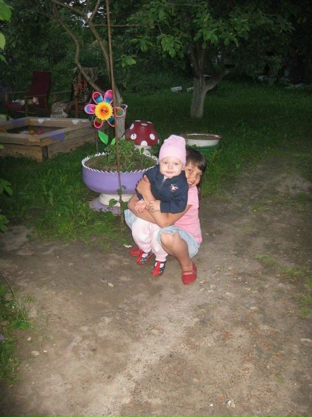 №8, Анна Гринева №8, Анна Гринева