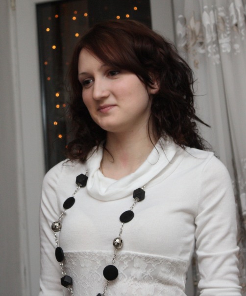 №18, Юлічька Холкіна, 34 года, Львов №18, Юлічька Холкіна, 34 года, Львов