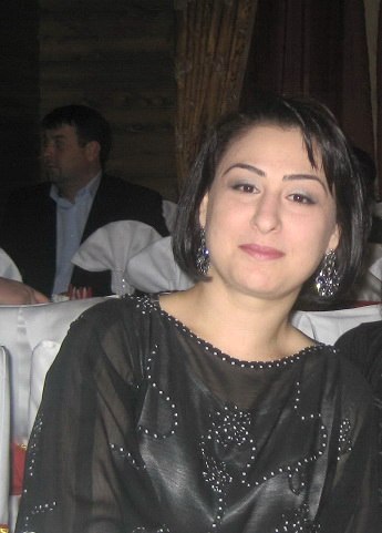 Елена Китова | Черкесск