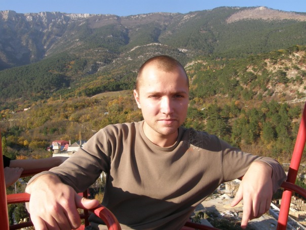 №83, Mikhail Melnich, Wrocław №83, Mikhail Melnich, Wrocław