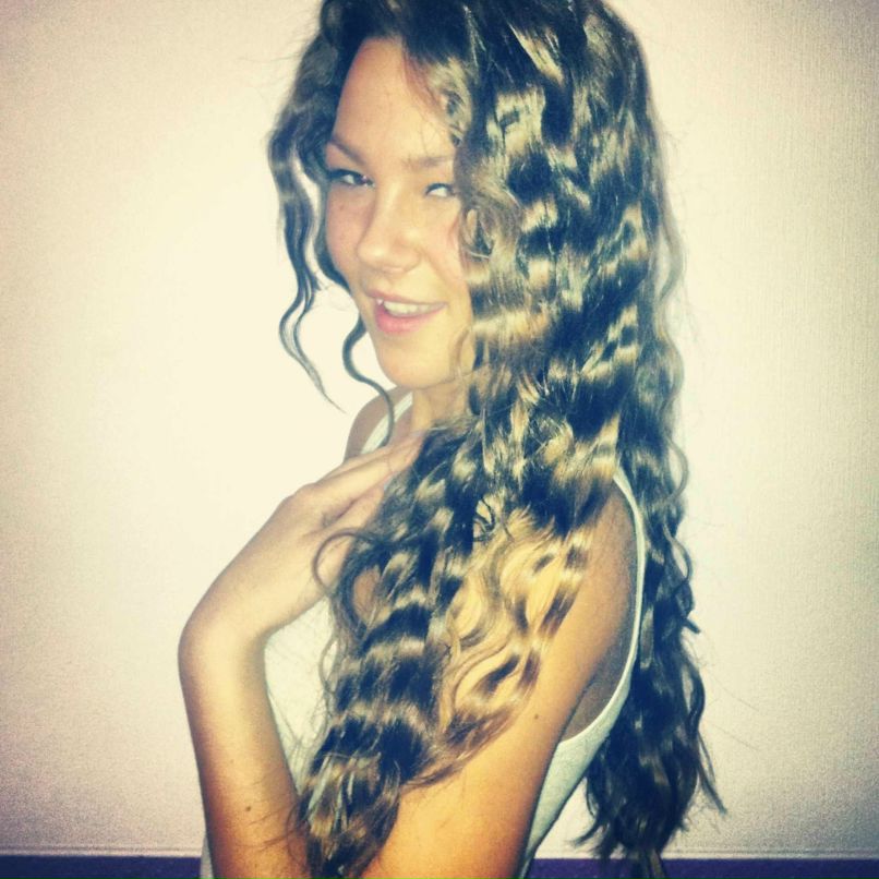 Илона Соколова | Москва