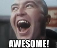 Гэрри Бьюзи | Los Angeles