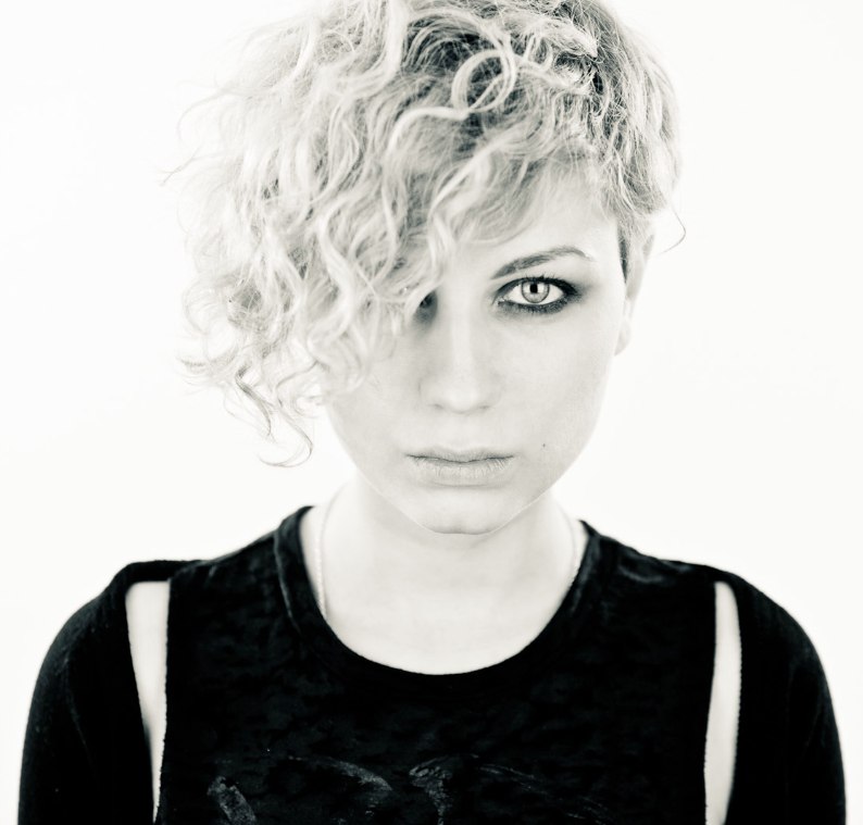 Вера Логданиди | Киев