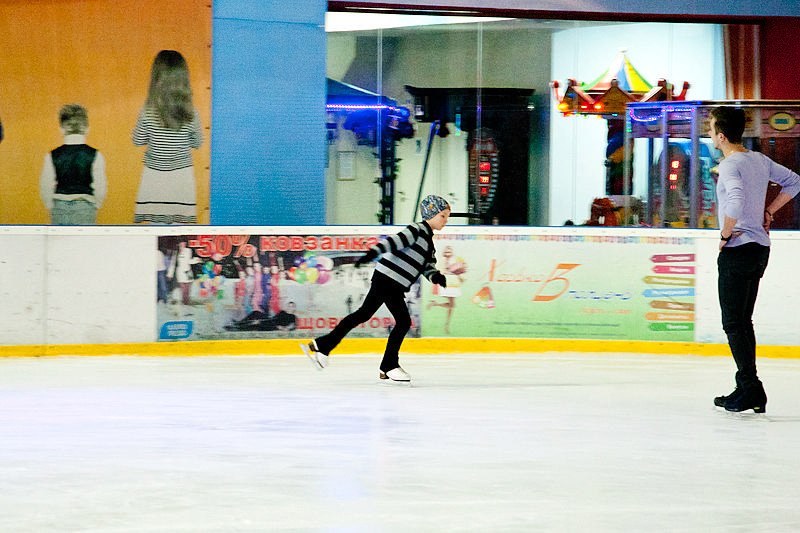 Анастасия Анисимова | Харьков