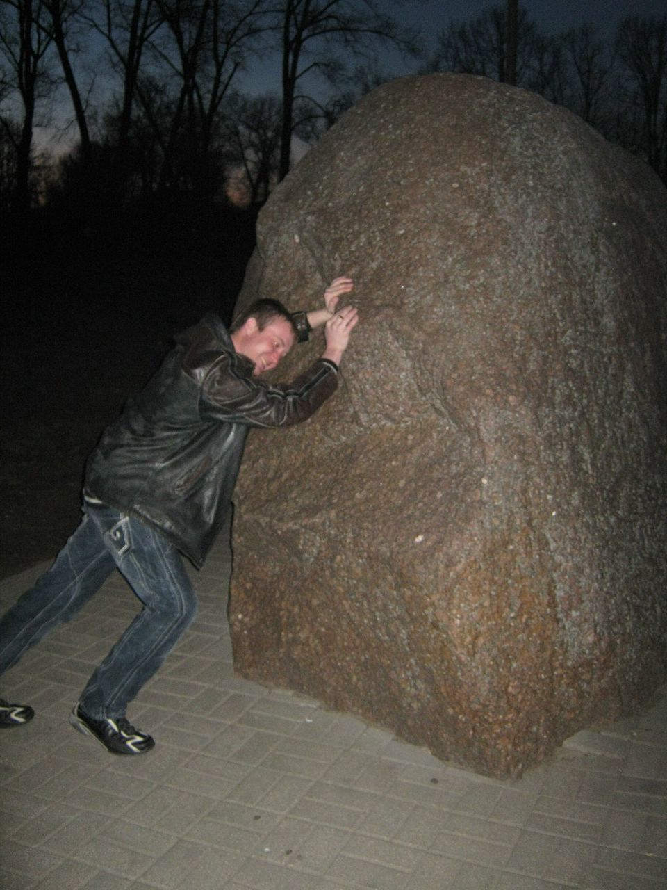 Евгений Томашев EVGEN | Витебск