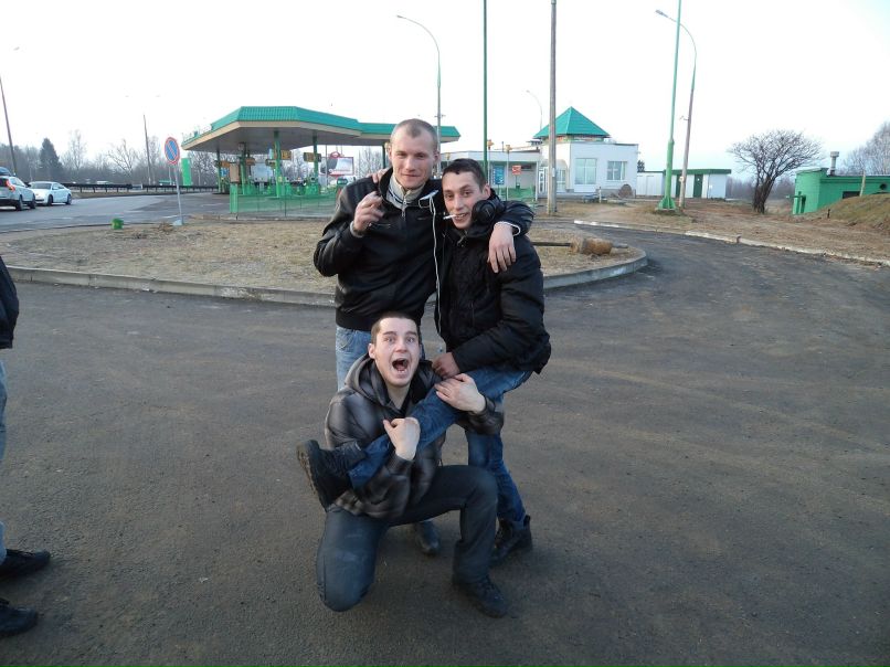 Дмитрий Говша Александрович | Москва