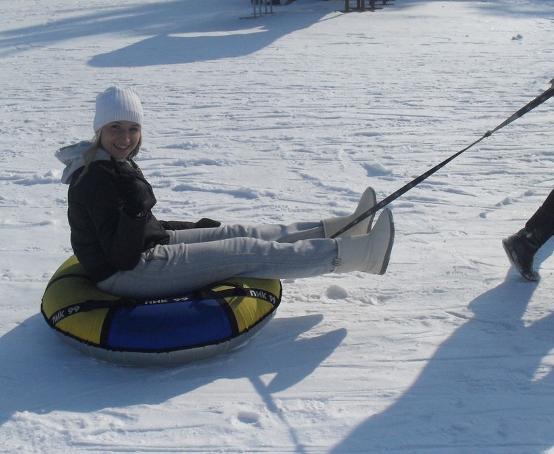 Екатерина Козлова | Нижневартовск
