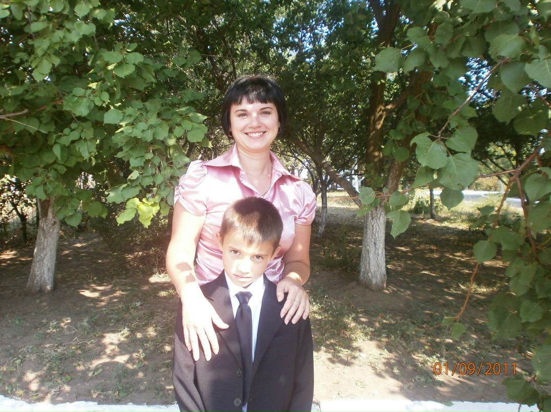 Ирина Ястремская | Южное