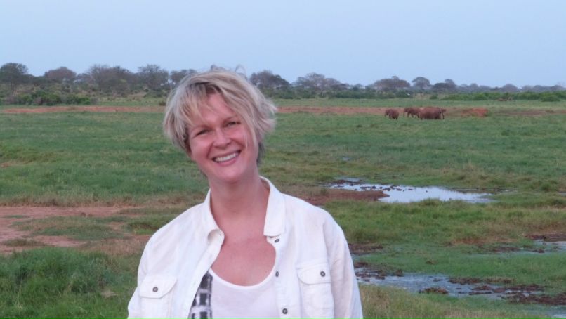 Лариса Бартонева | Brno