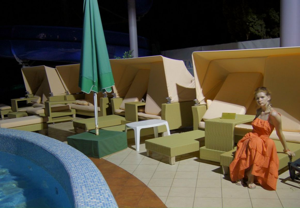 Алекс Волкодав | Киев