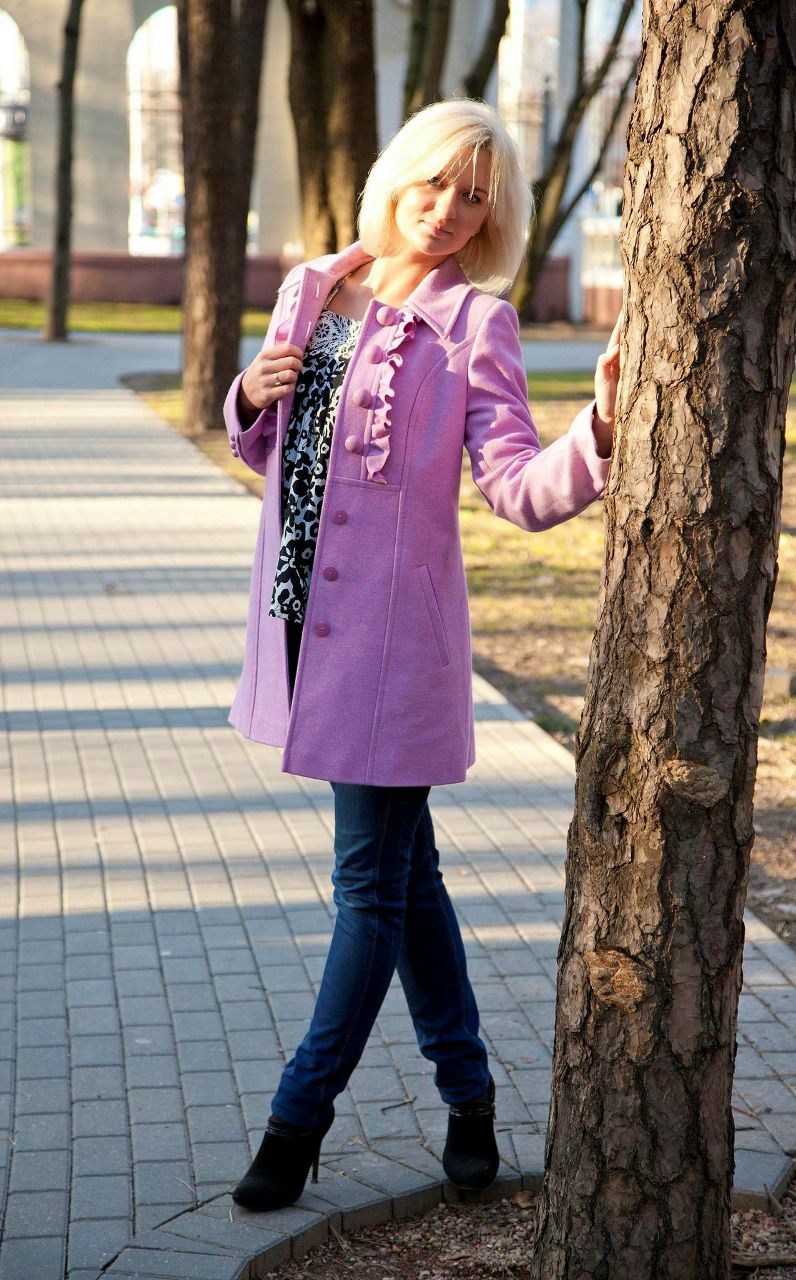 Лена Лагутина | Los Angeles