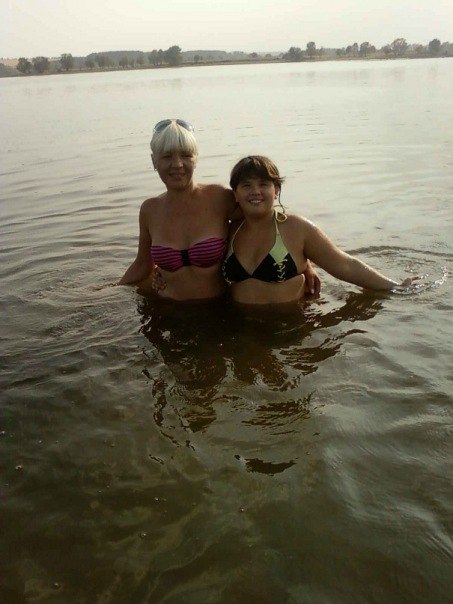 Елена Рысаева | Казань