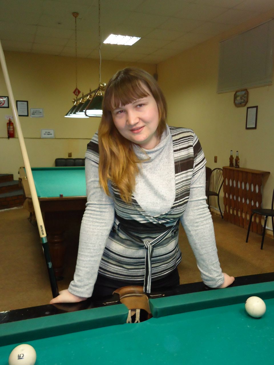 Анжелика Кондеева Евгеньевна | Ордынское