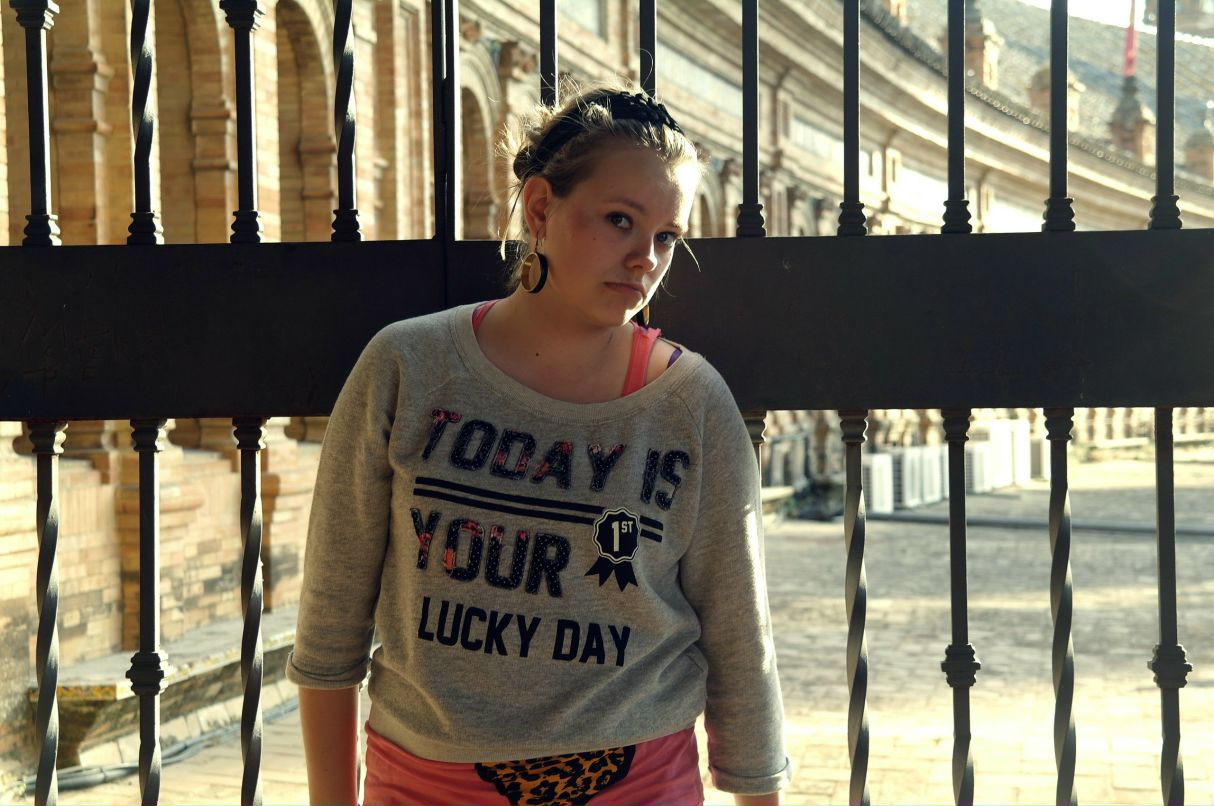 Валерия Назимова | Иркутск