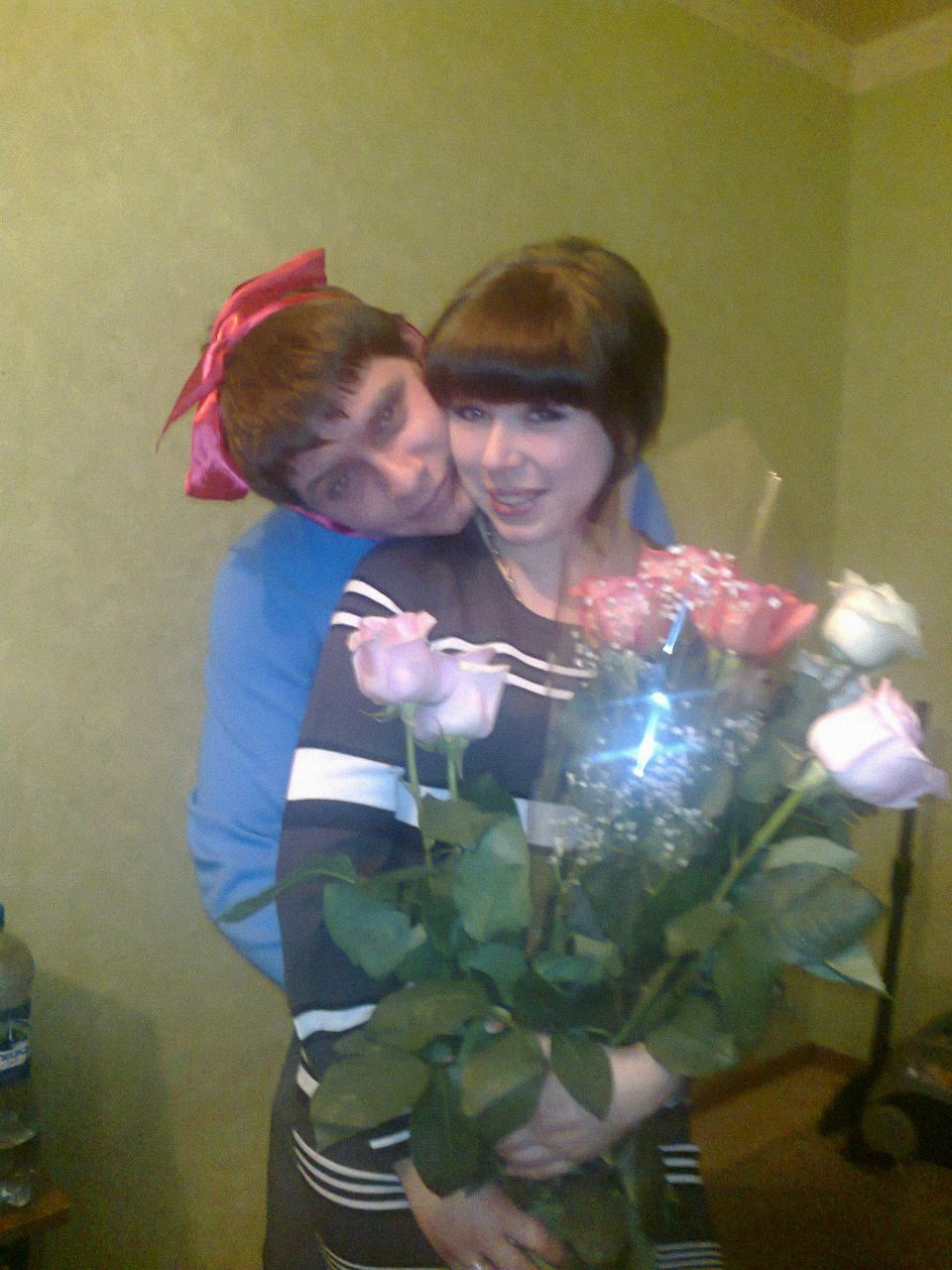 Саня Каменев | Воронеж