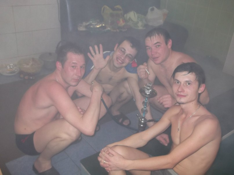 Олег Гареев | Нефтекамск