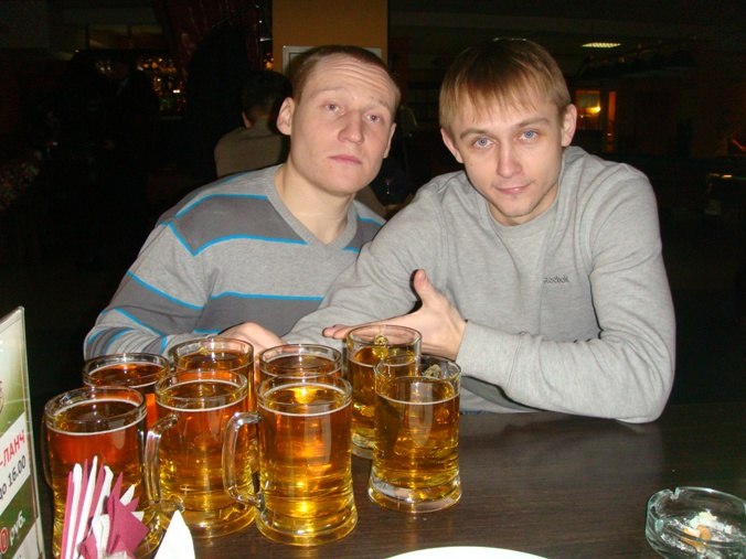 Александр Дмитриев | Кемерово