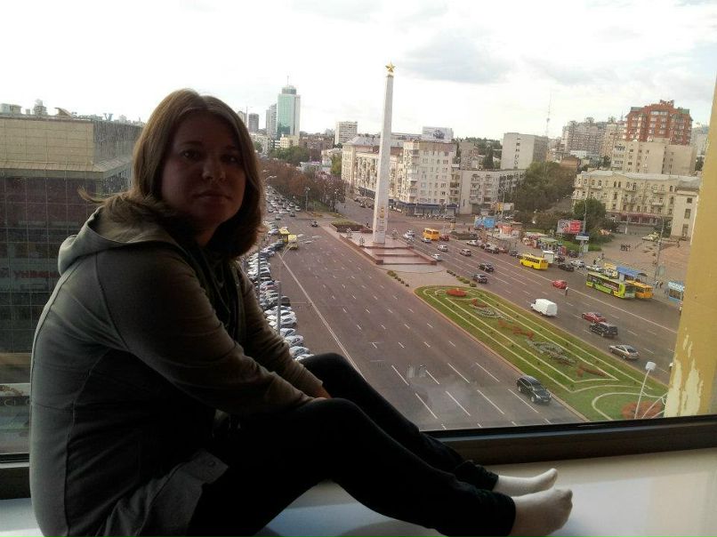 Лілія Квiтка | Dormagen