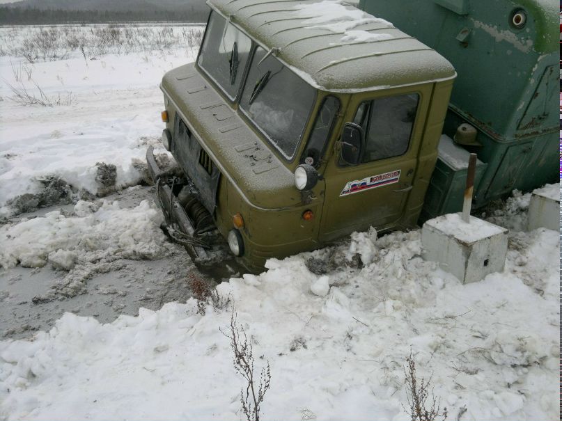 Антон Тетютских | Туринск