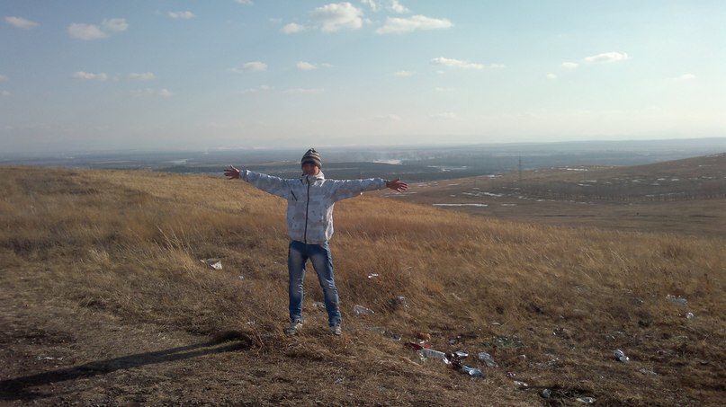 Дмитрий Дмитриев | Владивосток