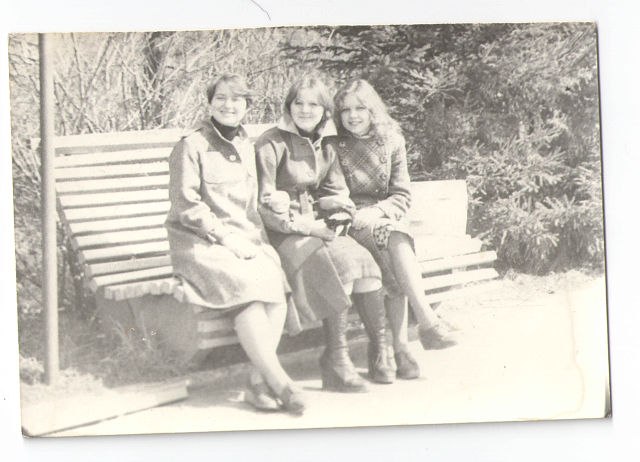 Розалия Зинатуллина | Казань