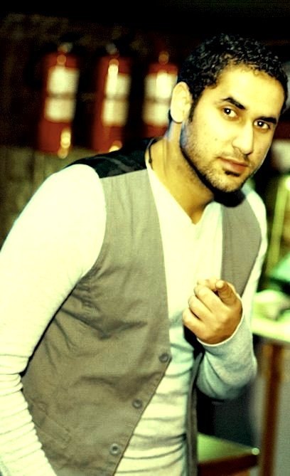 na9r Shamekh | Тернополь