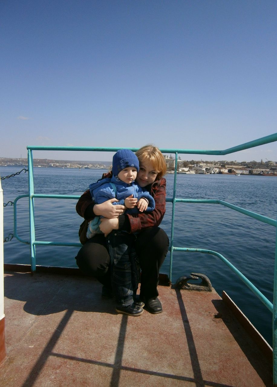 Натали Зырянова | Симферополь