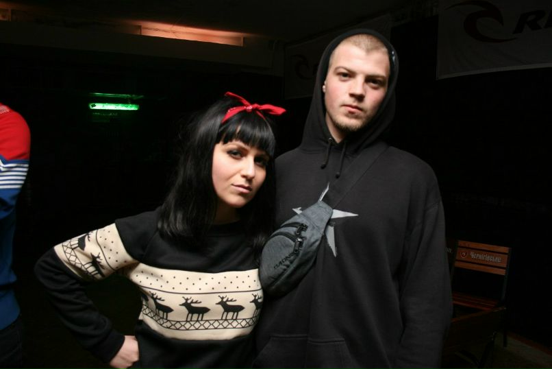 Антоша Тошкин | Киев